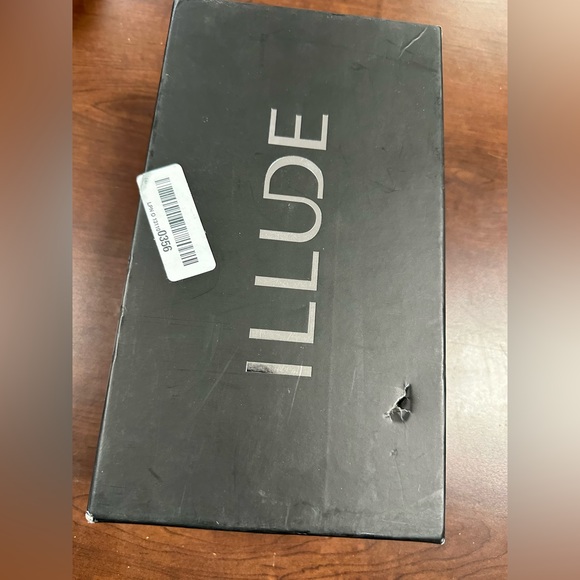 Red Patent Ankle Strap Heel size 10 - Picture 9 of 9